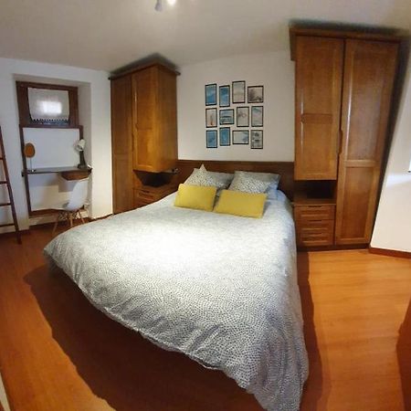 Casinha Dos Figueirais Villa กอยส์ ภายนอก รูปภาพ