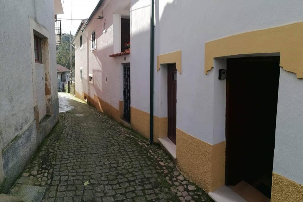 Casinha Dos Figueirais Villa กอยส์ ภายนอก รูปภาพ