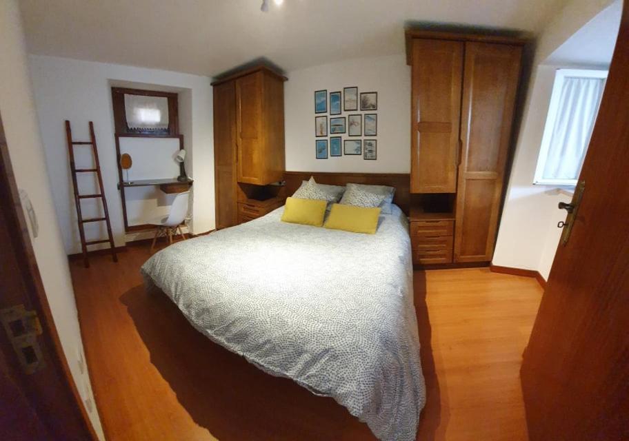 Casinha Dos Figueirais Villa กอยส์ ภายนอก รูปภาพ