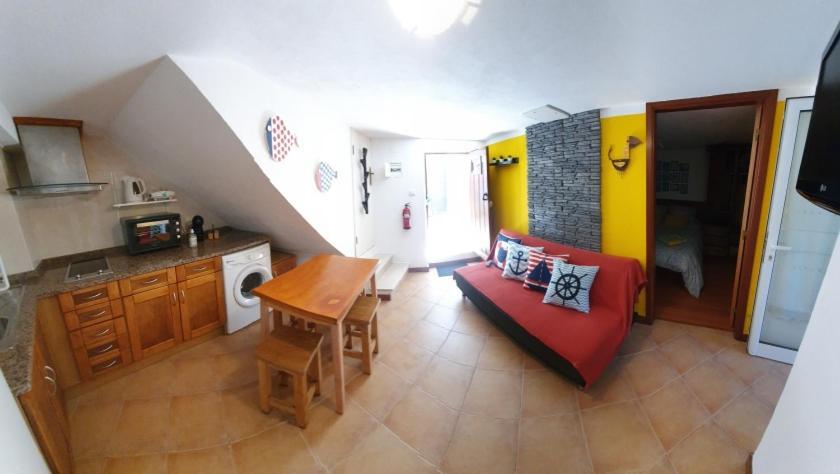 Casinha Dos Figueirais Villa กอยส์ ภายนอก รูปภาพ