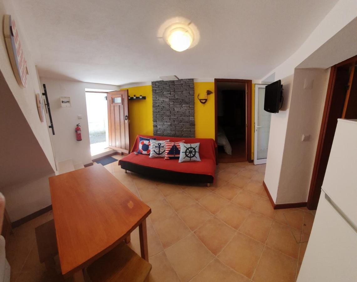 Casinha Dos Figueirais Villa กอยส์ ภายนอก รูปภาพ