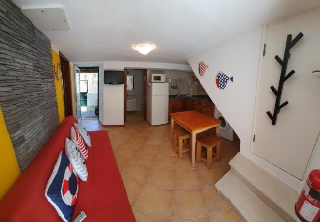 Casinha Dos Figueirais Villa กอยส์ ภายนอก รูปภาพ