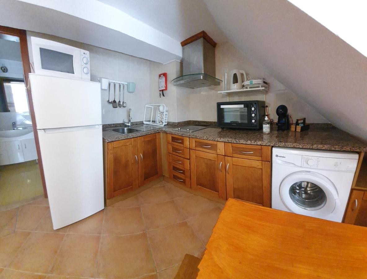Casinha Dos Figueirais Villa กอยส์ ภายนอก รูปภาพ