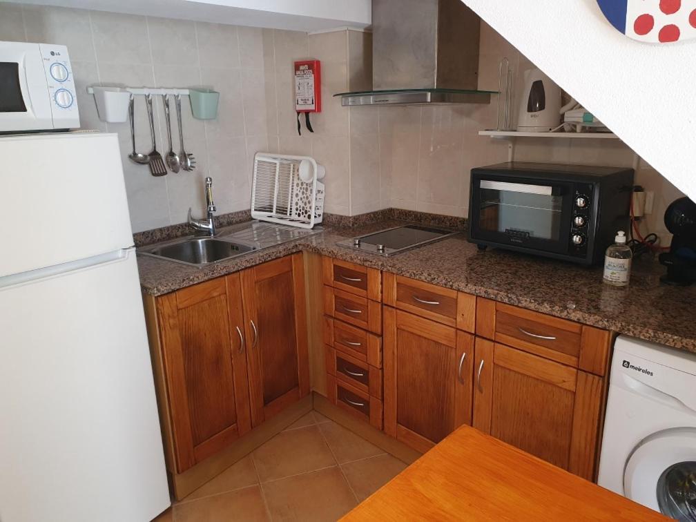 Casinha Dos Figueirais Villa กอยส์ ภายนอก รูปภาพ
