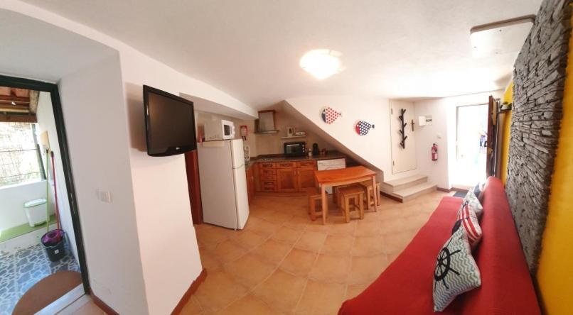 Casinha Dos Figueirais Villa กอยส์ ภายนอก รูปภาพ